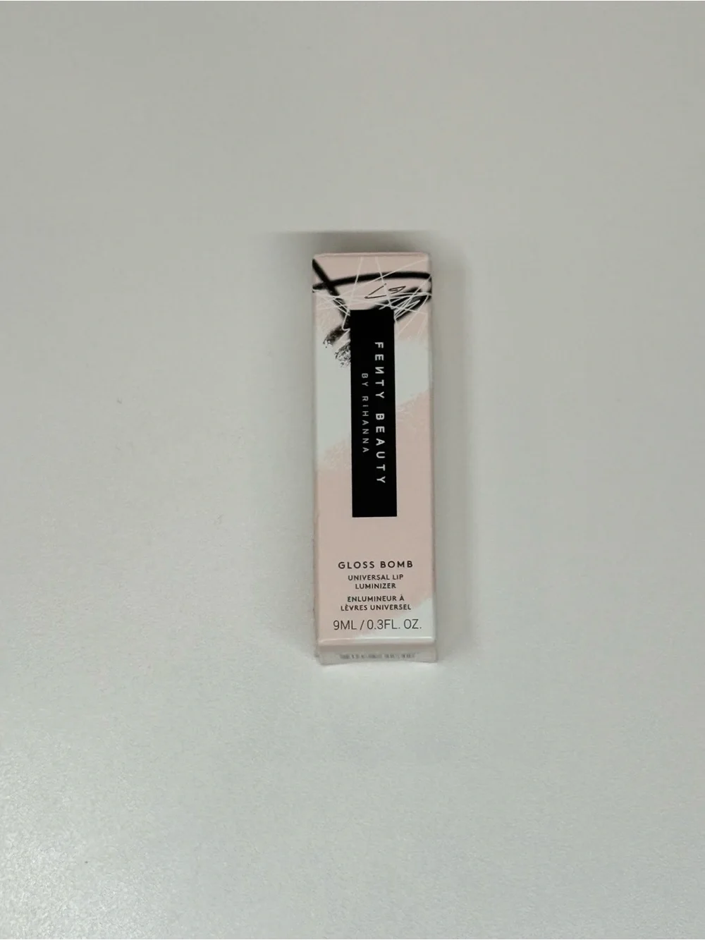 Fenty Beauty Gloss Bomb Universal Lip Luminizer